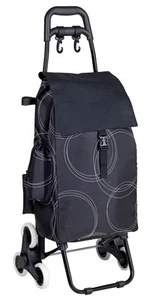 PEARL METAL life cart with carry style UW-6006 - Picture 1 of 1