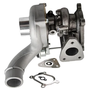 K03 Turbocompresseur for RENAULT MASTER II / Opel Movano-A 2.5 dCi 53039880055 - Picture 1 of 12