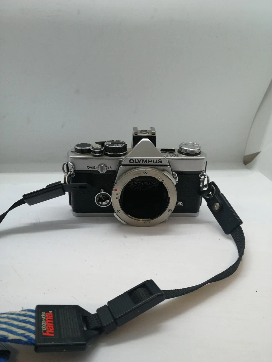 Olympus Om 2n for sale | eBay