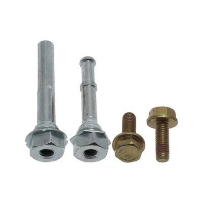 Genuine ACDelco For Fiat 500 2012-2017 Disc Brake Caliper Bolts | Rear | Steel - Изображение 1 из 4