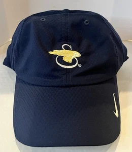 Nike Winged S Golf Cap Mütze Navy Erwachsene Unisex Neu Mit Etikett - Bild 1 von 6