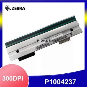 New Printhead for Zebra 170XI4 Thermal Lable Printer 300dpi P1004237 - Afbeelding 1 van 7