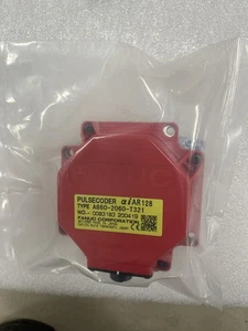 New FANUC A860-2060-T321 Servo Motor Encoder in box - Picture 1 of 2
