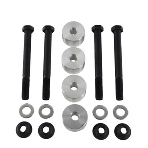 Differential Diff Drop Kit For 2011-2019 Chevy Silverado GMC Sierra 2500HD 8LUG - Bild 1 von 5