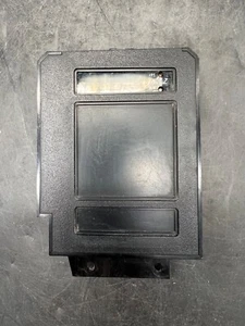 1986-1992 Jeep Comanche OEM Clock Information Module Display Panel 8955000652 - Picture 1 of 9