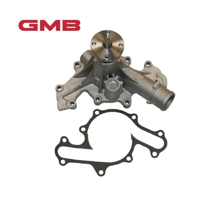 Bomba de agua del motor GMB para Ford Mustang V6; 3,8 L 1994-1995 Foto 1 de 2