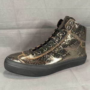jimmy choo colt high top trainers