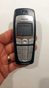 3813.Nokia 6010 Very Rare - For Collectors - Unlocked - Picture 1 of 7