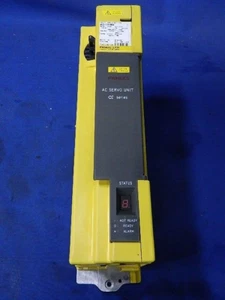 FANUC A06B-6090-H004 SERVO AMP w/ 6 MONTHS WARRANTY EXCHANGE PRICE - Picture 1 of 7