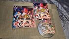 SUPER STREET FIGHTER 4: ARCADE EDITION for ps3 (PLAYSTATION 3) Complete