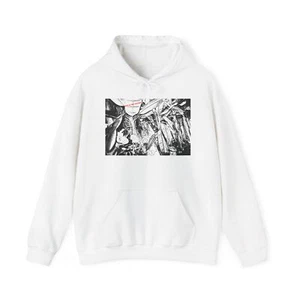 Unisex Heavy Blend™ Hooded Sweatshirt - Picture 1 of 6