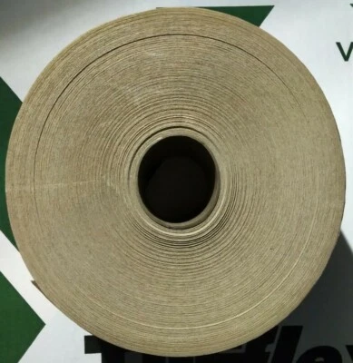 FITA ATIVADA POR ÁGUA VERITIV TUFFLEX PREMIUM 2,83" x 450 pés - Imagem 1 de 2