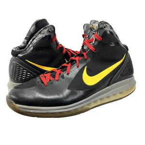 Nike Air Max Hyperdunk Turnschuhe Herren US Größe 13 - Chris Bosh 487426-001 - Bild 1 von 11
