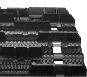CAMOPLAST - 10-1240-0137 - TRACK BACK COUNTRY 15X136 - 1.75" 9142C - Picture 1 of 1