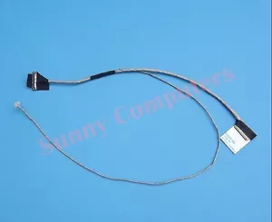 BRAND NEW Dell Inspiron 14z 5423 Screen Flex Ribbon Cable 50.4UV05.001 04MYD7 AU - Bild 1 von 1