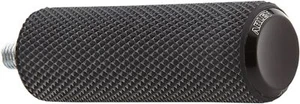 Arlen Ness 07-927 Black Knurled Shifter Peg for Harley Models Shift Peg - Bild 1 von 1