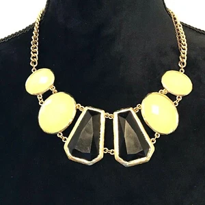 Studio S Collar Statement Necklace NWOT - Bild 1 von 2