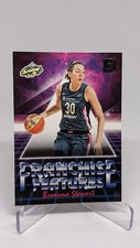 2019 Panini WNBA Donruss INSERTS Pick from List! Stars and rookies