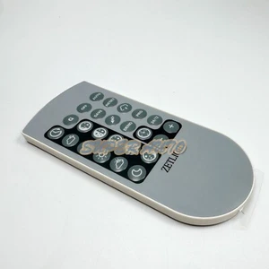 Mando a distancia infrarrojo ZT6500 ZT6600 ZT6800 ZS7000 para ZETLIGHT - Imagen 1 de 5