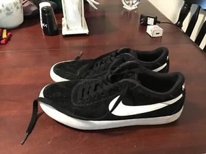 nike court legacy suede size 8 - Picture 1 of 7