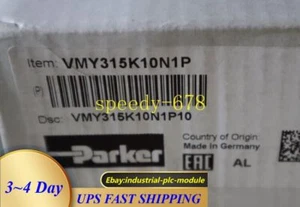 VMY315K10N1P Valve UPS Shipping - Picture 1 of 1