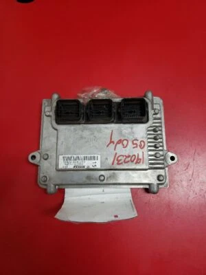 Módulo eletrônico de controle do motor ECM EX-L compatível com 05 ODYSSEY 25562 - Imagem 1 de 4