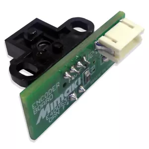New Printer Encoder Strip Sensor Board for Mimaki JV33 / JV5 Inkjet Printers - Picture 1 of 7