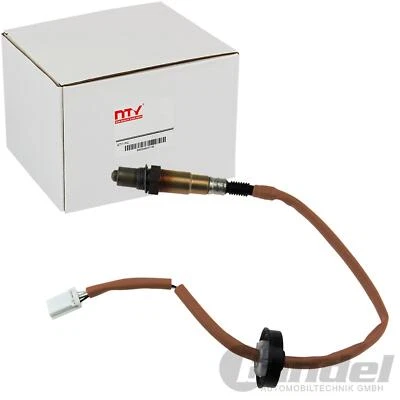 SONDA LAMBDA SONDA DE REGULACIÓN/DIAGNÓSTICO para MITSUBISHI COLT 6 1.1-1.5 CZT SMART FORFOUR - Imagen 1 de 4