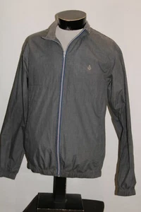 VOLCOM Herren Medium M leichte Jacke Kombiversand Rabatt - Bild 1 von 2