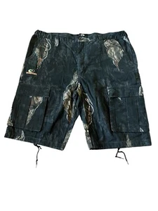 Mossy Oak Hunting Shorts (40/42) XL - Picture 1 of 8