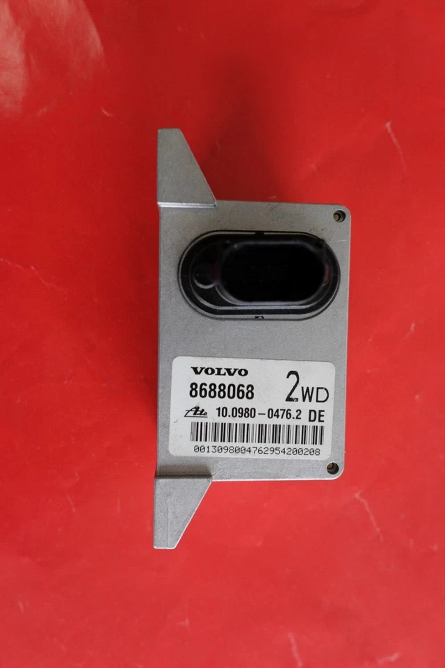 Sensore velocità rotazione ricondizionato VOLVO 8688068, V70,S60,S80 II 2.4, 02.1795.017 - Immagine 1 di 1