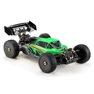 Absima 13100 1:8 Buggy "STOKE V2" 4S RTR Grün - Bild 1 von 12