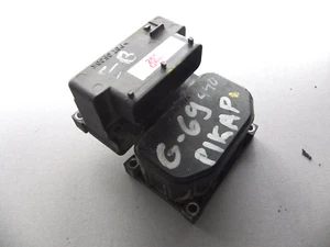 Opel Astra G ABS Steuergerät Steuerteil Steuerung ABS control unit 0273004362 EB - Bild 1 von 4