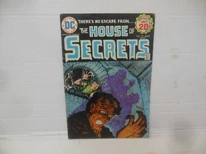 DC Comics Gruppe HOUSE OF SECRETS Comics #121 - Bild 1 von 7