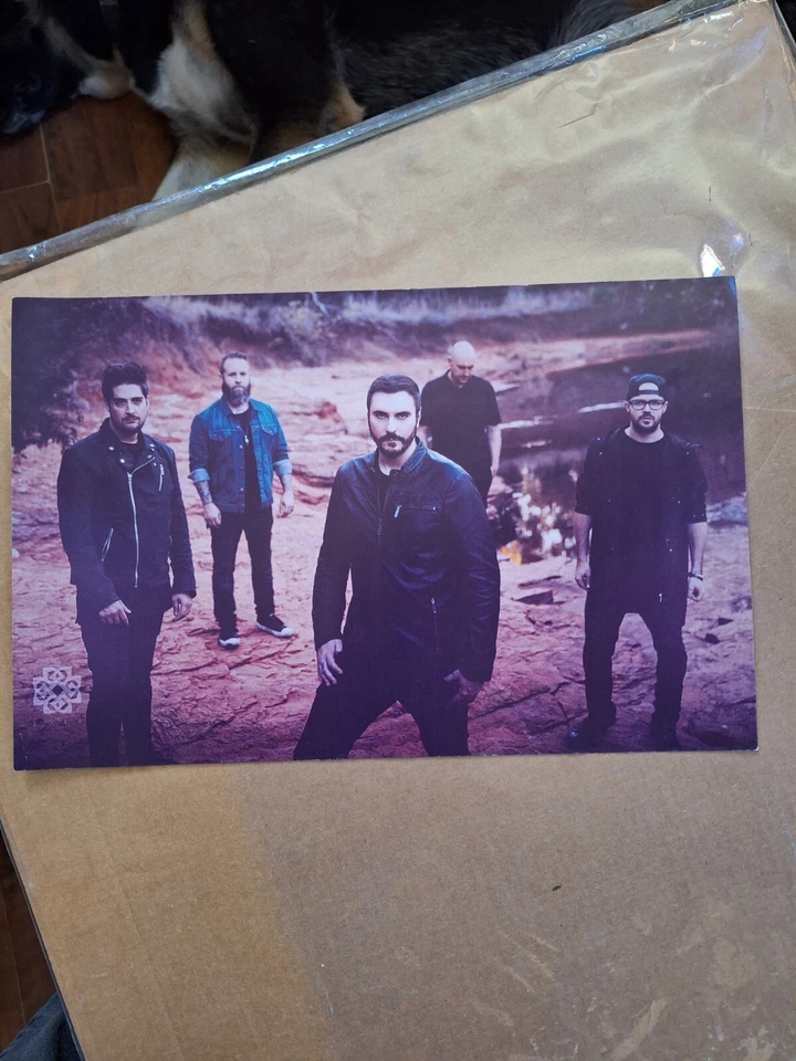 Póster Breaking Bemjamin Foto 1 de 1