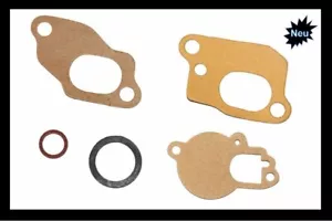 Vespa Si Carburetor Sealing Kit Gasket for PX P 80 125 150 200 E, Lusso* Cosa* - Picture 1 of 1