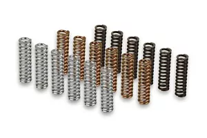 Kit molle frizione Malossi 2913327 Yamaha T-MAX 500 2004 2011 - Picture 1 of 1
