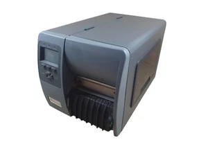 Datamax M-Class Mark II M-4206 Industrial Label Printer Missing Line in Print - Picture 1 of 5