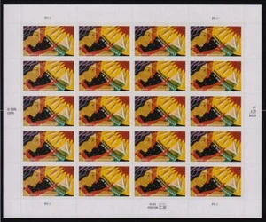 2007 Mendez v Westminster School Equality Sc 4201 mint 41c sheet of 20 - Picture 1 of 1
