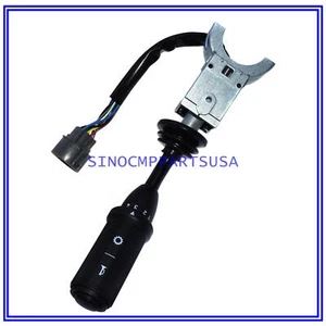 701\80299 701-80299 70180299 Interruptores de columna delantera e inversa para retroexcavadora JCB - Imagen 1 de 6