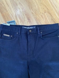 Las mejores ofertas en Pantalón de pana Wrangler para hombres | eBay
