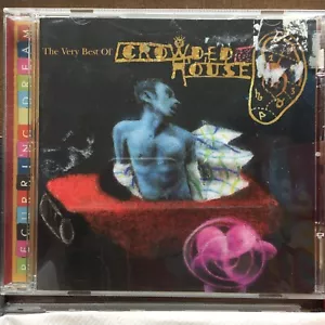 Recurring Dream: the Very Best of Crowded House CD Crowded House - Picture 1 of 2