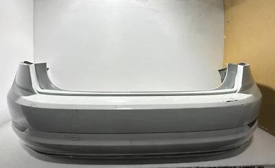 Panel de cubierta de parachoques trasero VW VOLKSWAGEN JETTA 2019-2021 OEM *0Q0Q* Foto 1 de 4