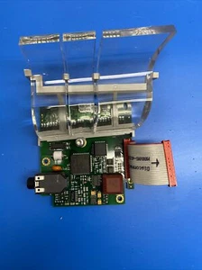 Placa de circuito de alarma de salida ECG Philips M8085-66421 IntelliVue MP40 MP50 - Imagen 1 de 2