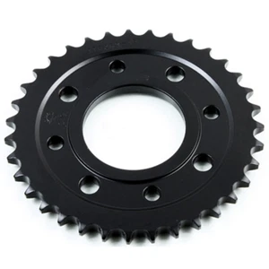 Fits 1974 Honda XL100 Steel Rear Sprocket JT Sprockets JTR269.35 - Picture 1 of 2