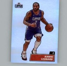 2022-23 Panini NBA Mini Thin Stickers #343-511 (Pick Your Sticker Cards)
