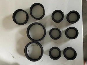 Set of rubber Porsche 911 964 - Bild 1 von 1