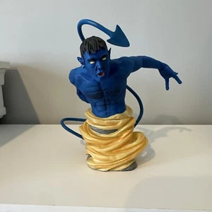 Ultimate X-Men Nightcrawler Limited Edition Büste #1335 /5000 - Bild 1 von 15
