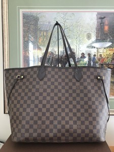 large louis vuitton tote