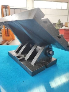 Tavola inclinabile 90° regolabile, dimensioni del piano di lavoro 350x270mm - Foto 1 di 5